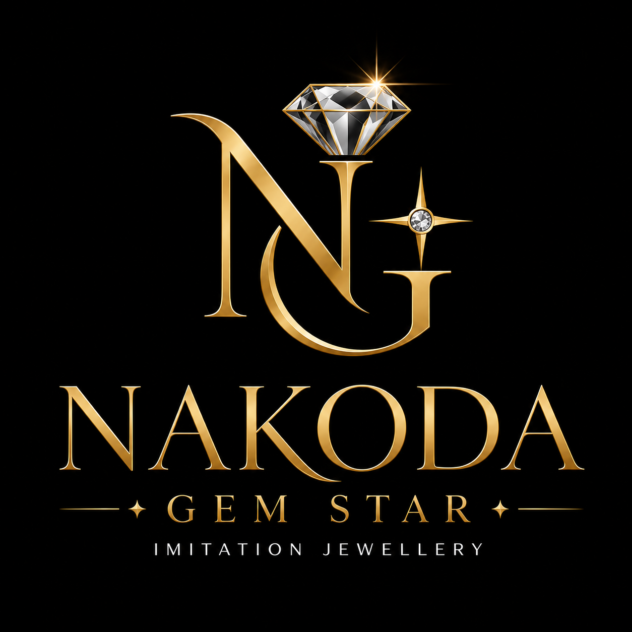 Nakoda Gem Star